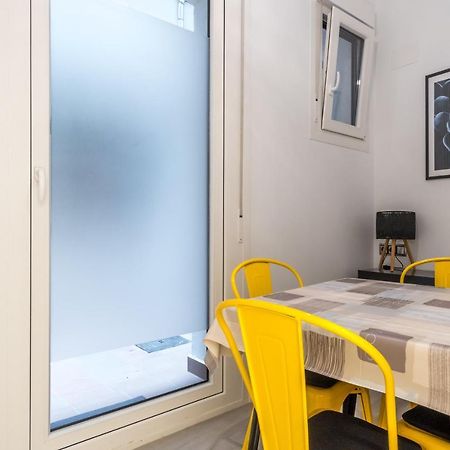 2 Habitaciones 2 Banos- Moderno Y Acogedor - Imperial Madrid Luaran gambar